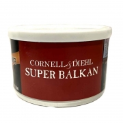    Cornell & Diehl English Blends Super Balkan (57 .)